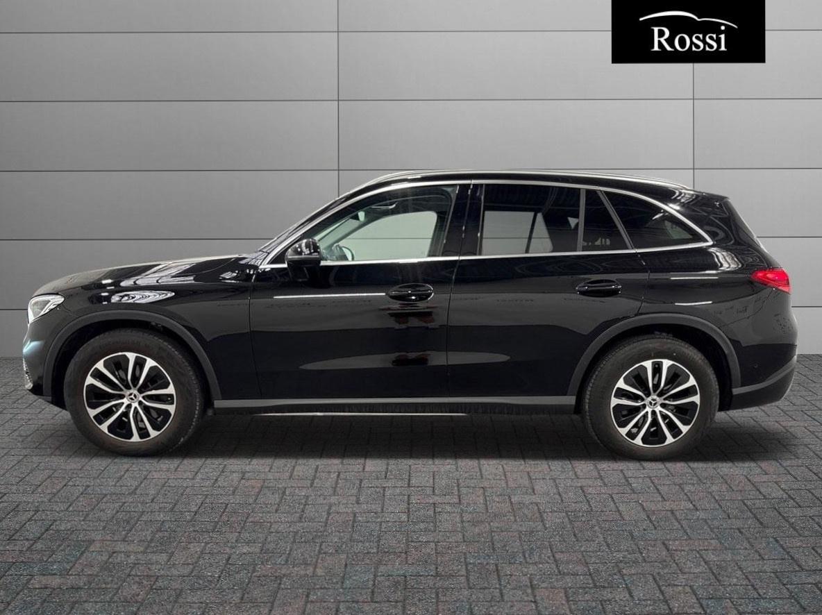 GLC 200 d Advanced 4matic auto - Certified