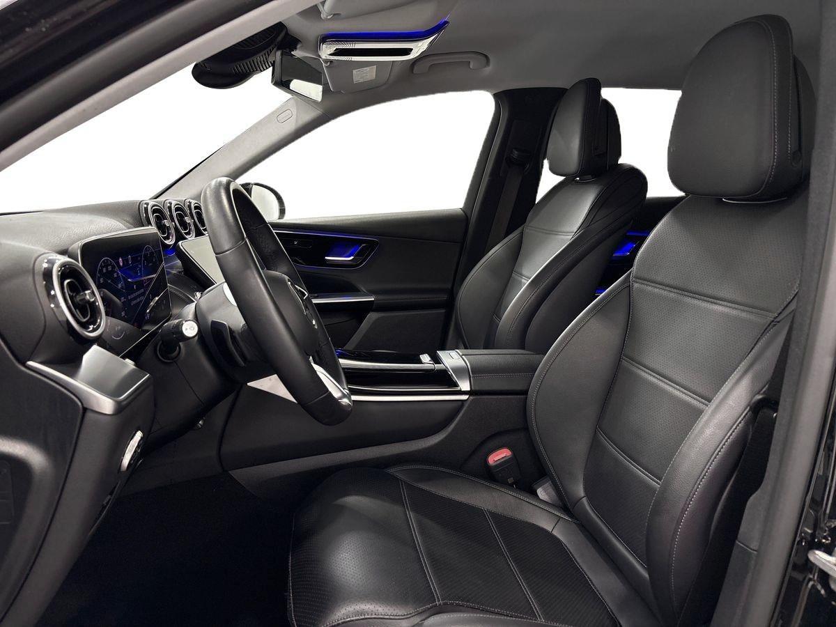GLC 200 d Advanced 4matic auto - Certified