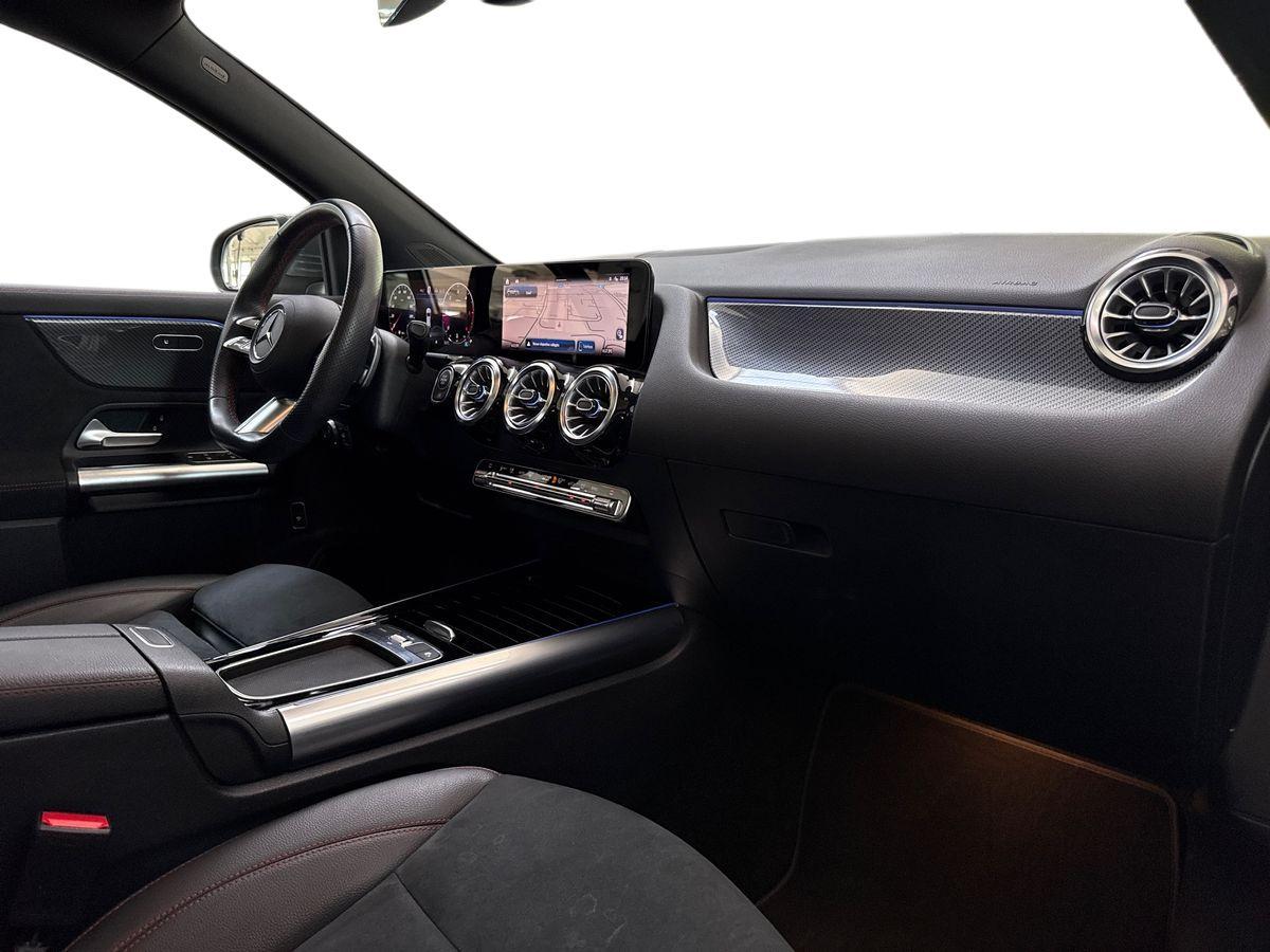 GLA 200 d AMG Line Premium auto - Certified