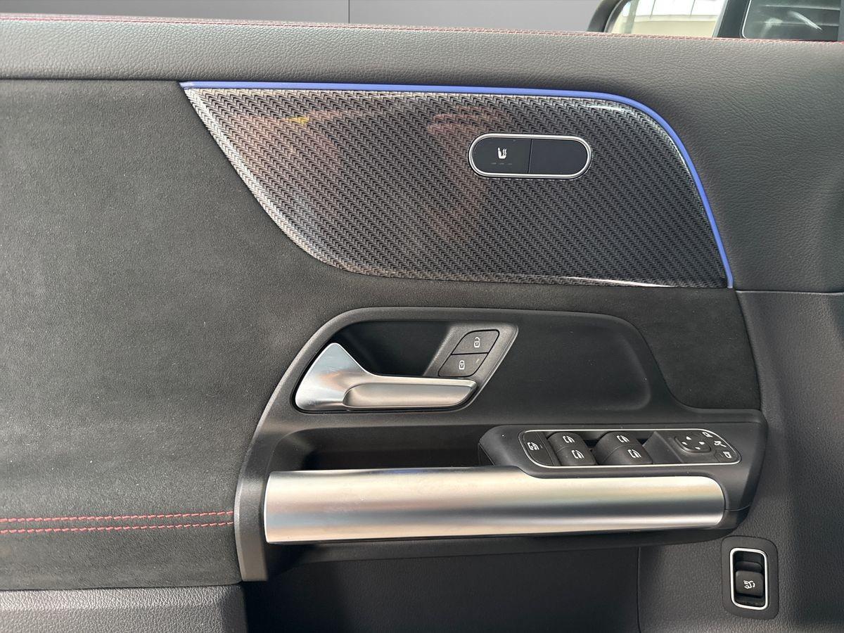 GLA 200 d AMG Line Premium auto - Certified