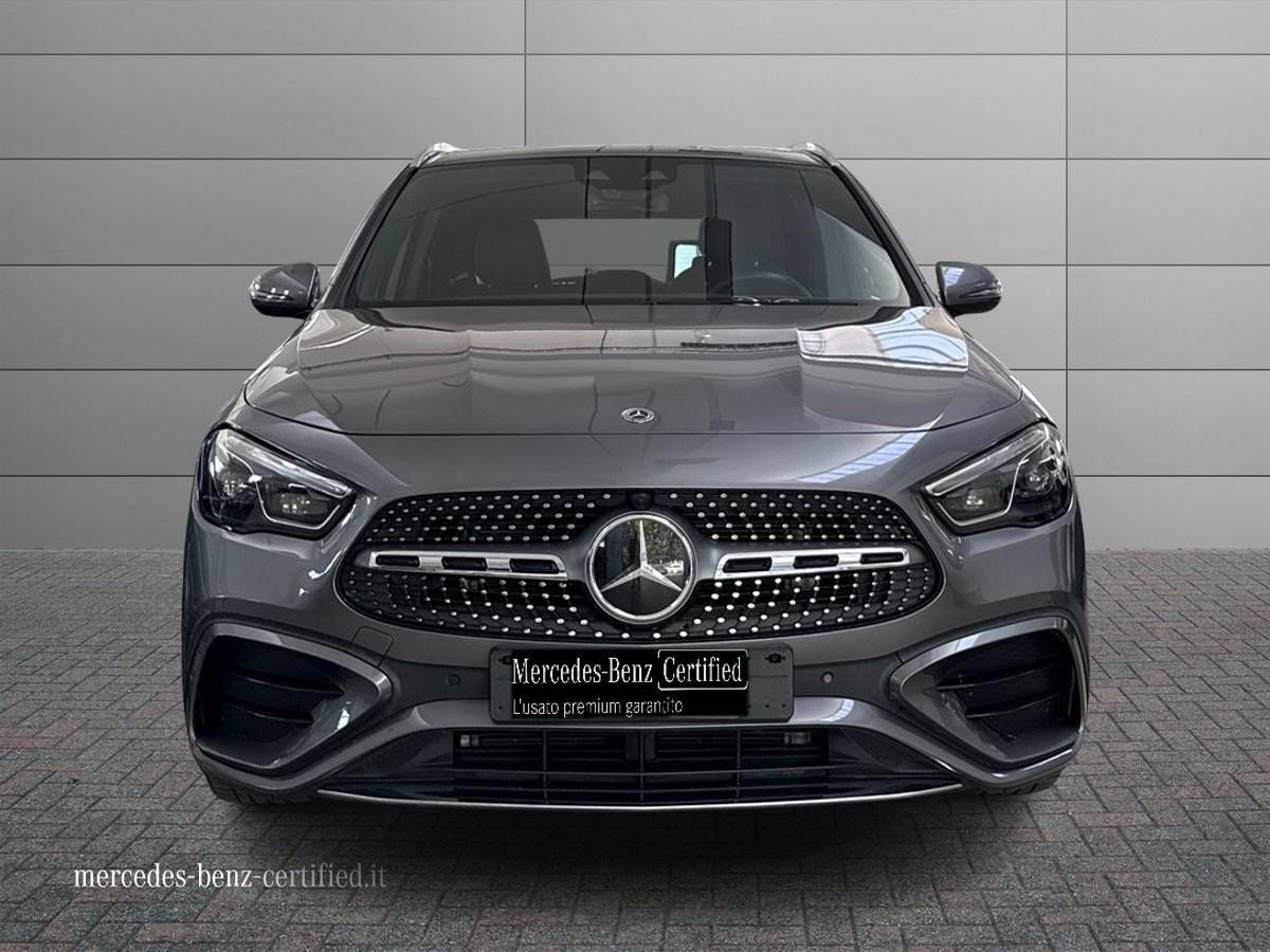 GLA 200 d AMG Line Premium auto - Certified