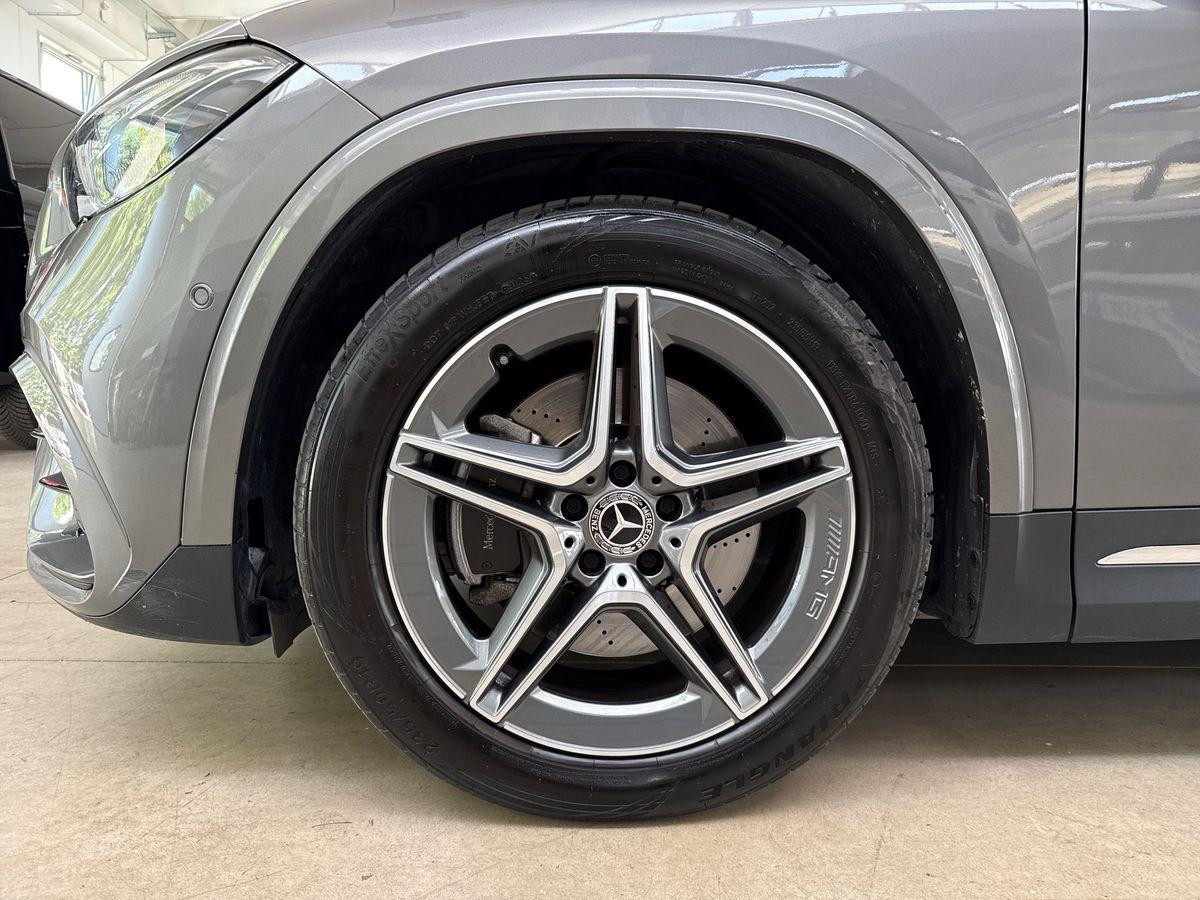 GLA 200 d AMG Line Premium auto - Certified