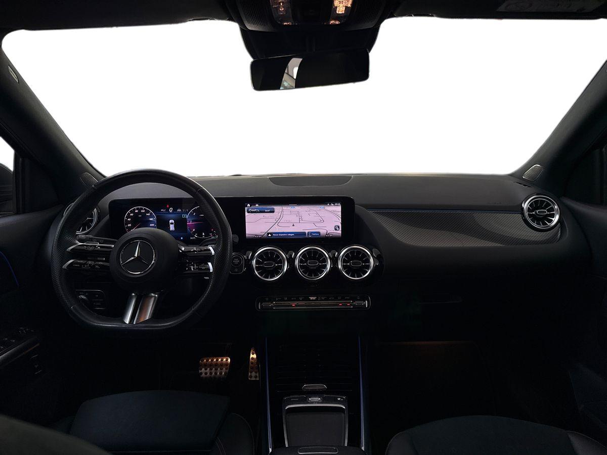 GLA 200 d AMG Line Premium auto - Certified