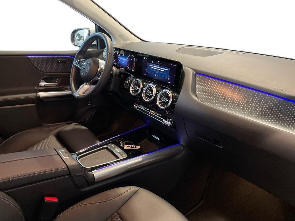 B 180 d Progressive Advanced Plus auto - Certified