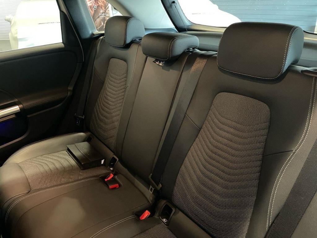 B 180 d Progressive Advanced Plus auto - Certified