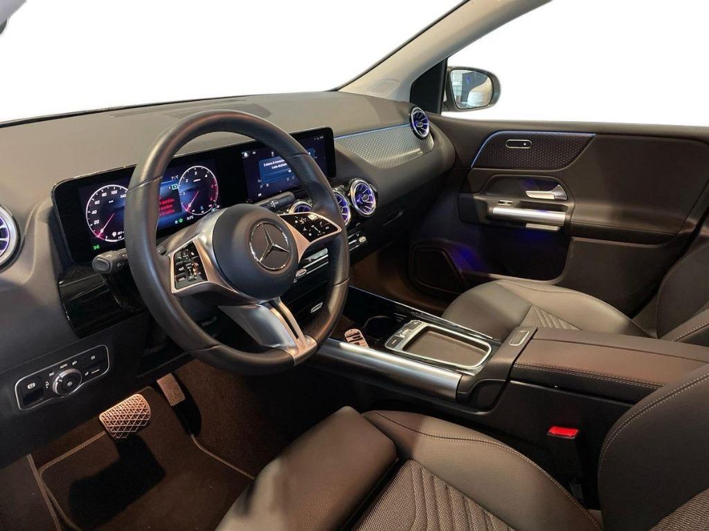 B 180 d Progressive Advanced Plus auto - Certified