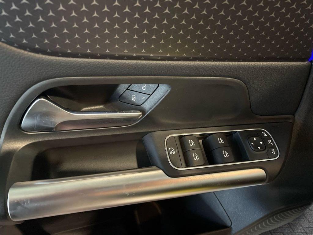 B 180 d Progressive Advanced Plus auto - Certified
