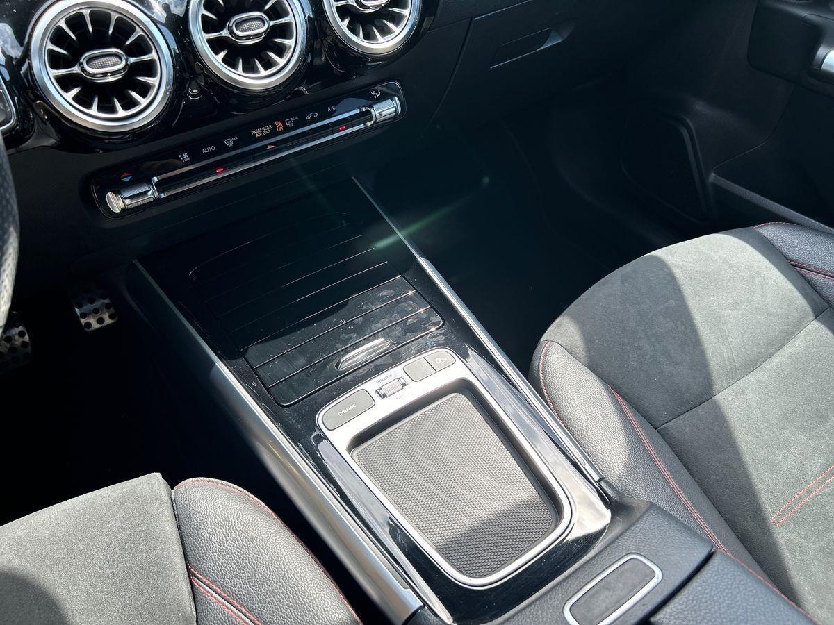 GLA 200 d AMG Line Advanced Plus auto - Certified