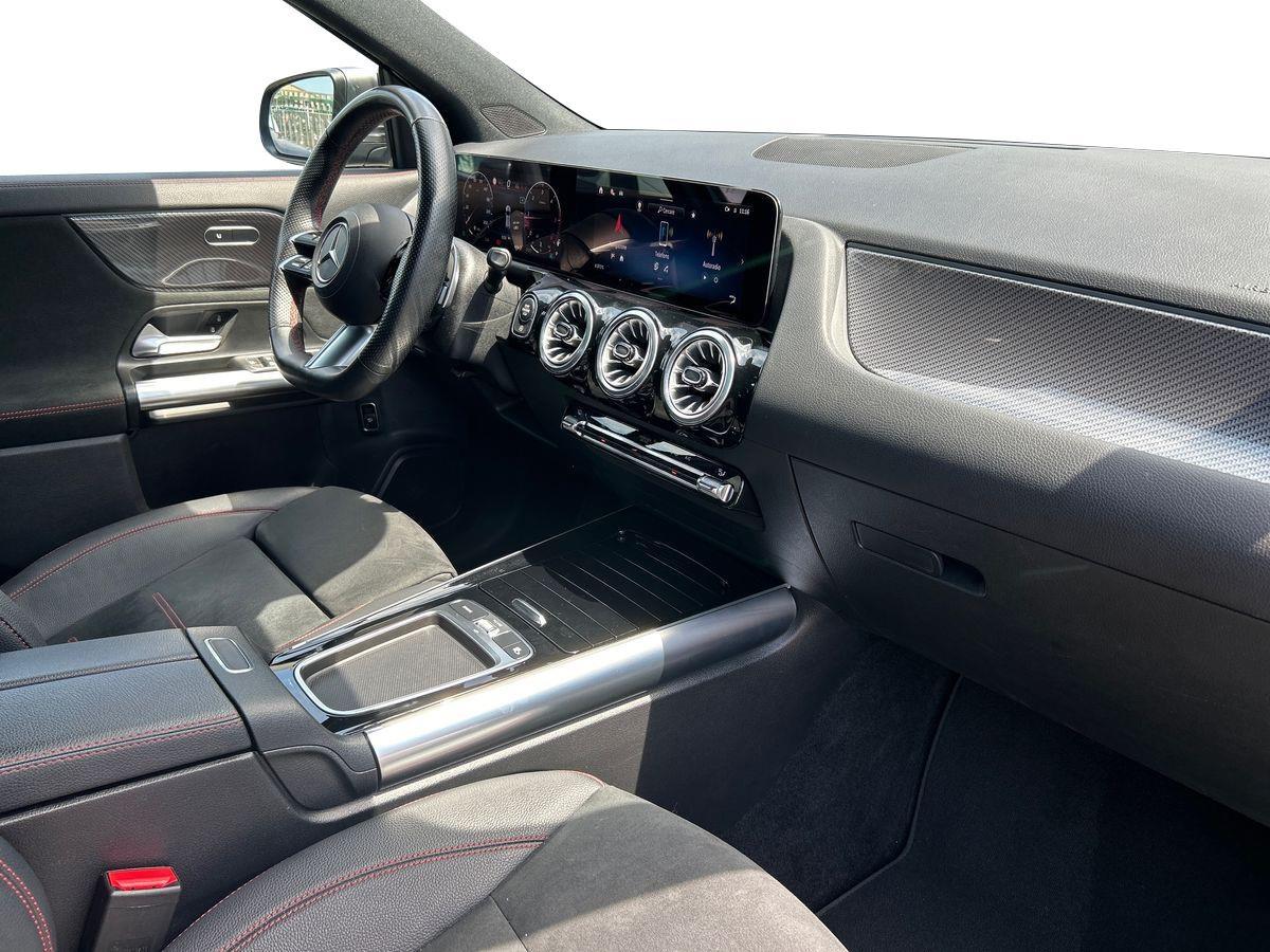 GLA 200 d AMG Line Advanced Plus auto - Certified