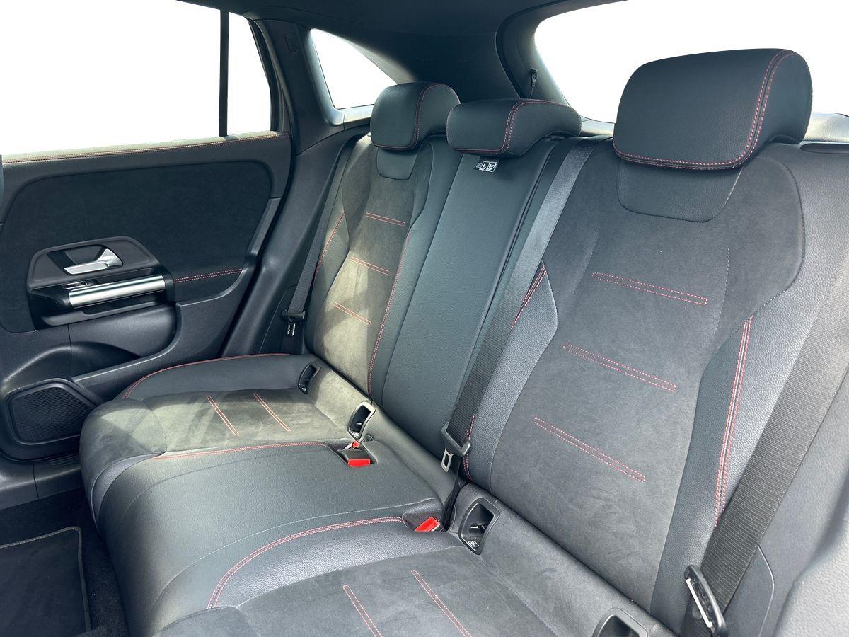 GLA 200 d AMG Line Advanced Plus auto - Certified