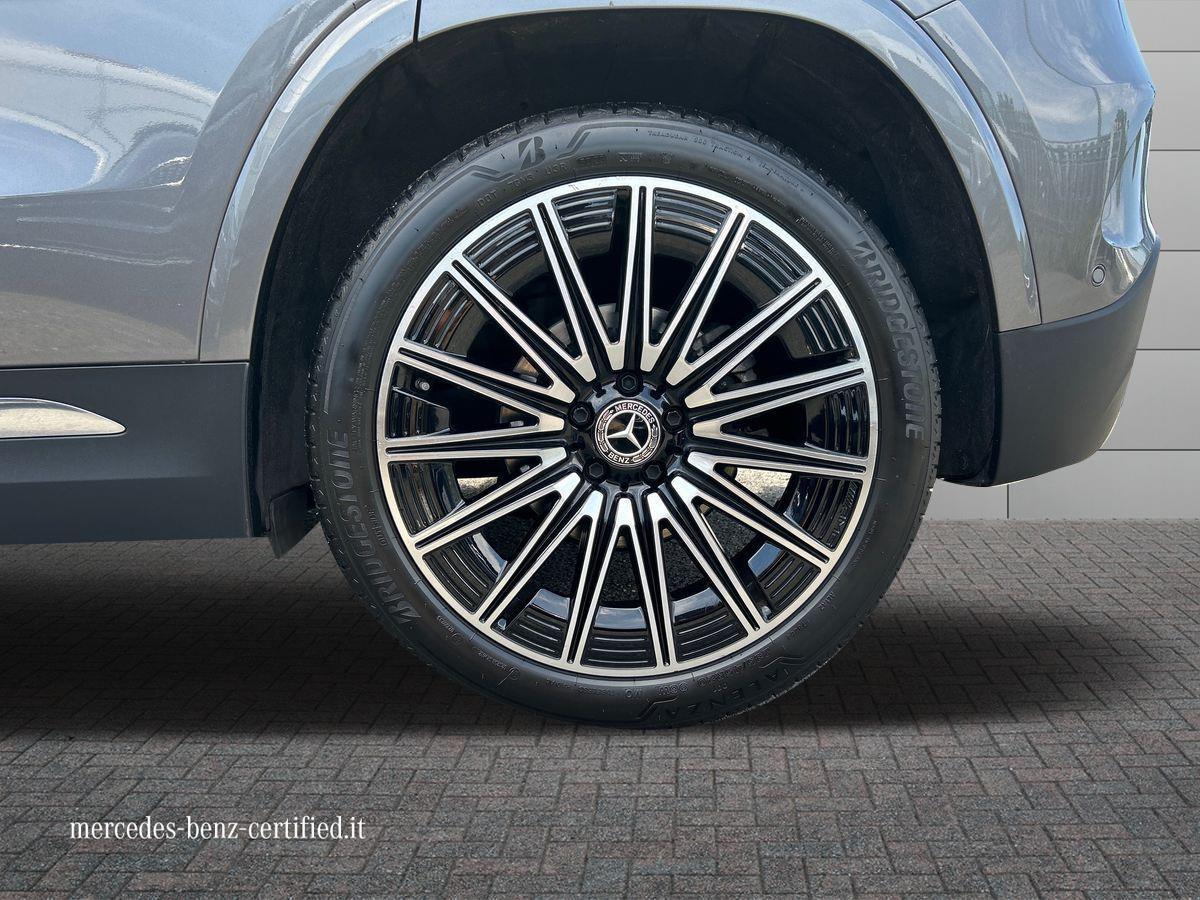 GLA 200 d AMG Line Advanced Plus auto - Certified