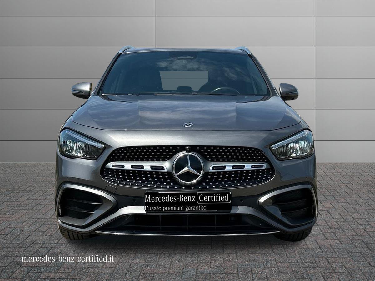 GLA 200 d AMG Line Advanced Plus auto - Certified