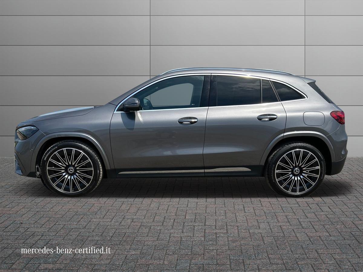 GLA 200 d AMG Line Advanced Plus auto - Certified
