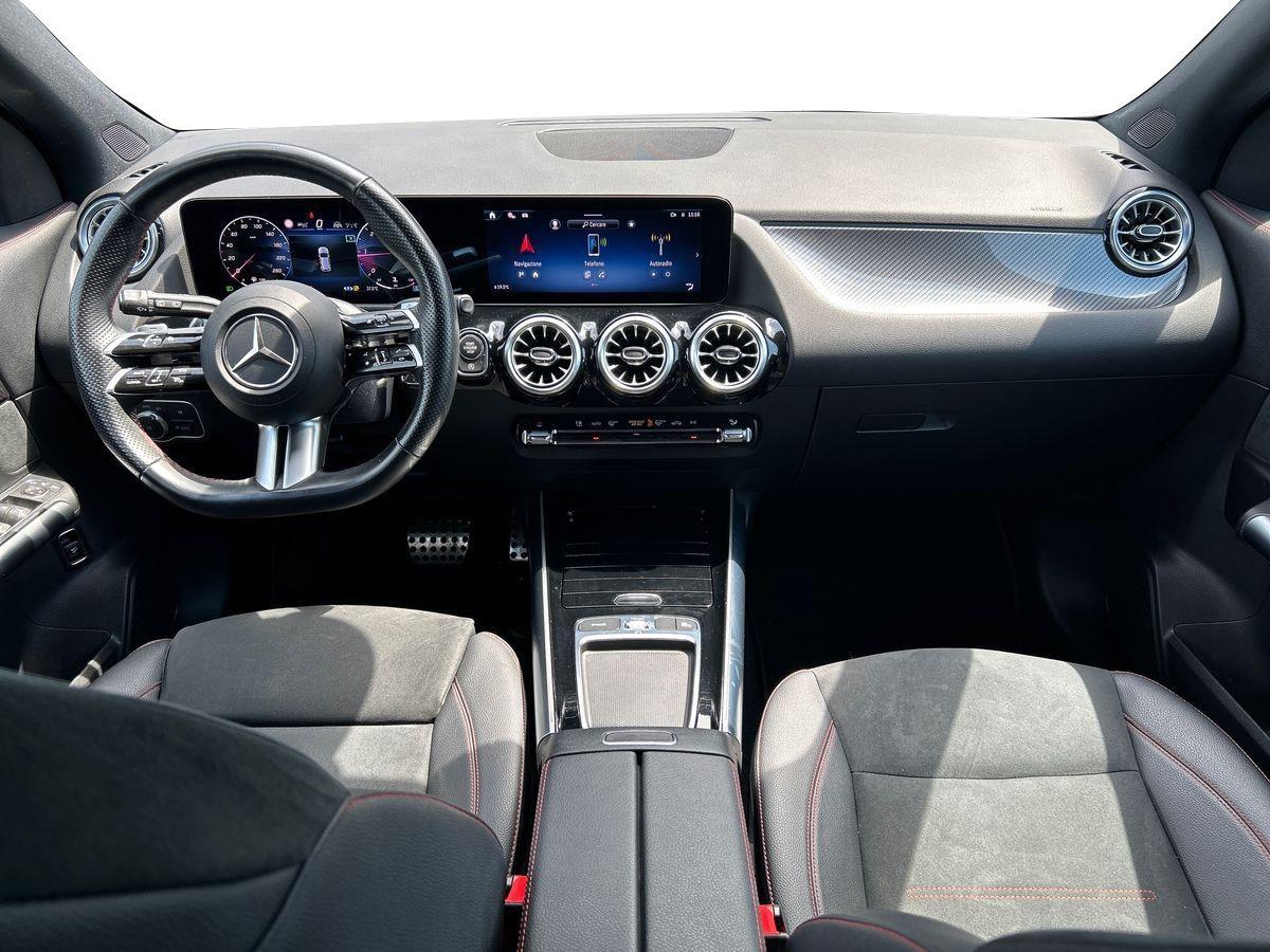 GLA 200 d AMG Line Advanced Plus auto - Certified