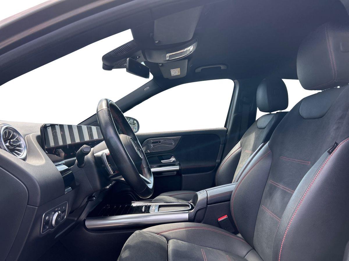 GLA 200 d AMG Line Advanced Plus auto - Certified
