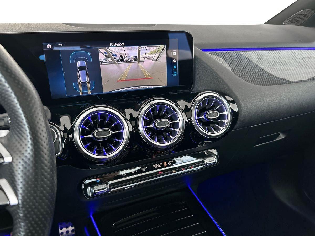 GLA 200 d AMG Line Advanced Plus 4matic auto - Certified