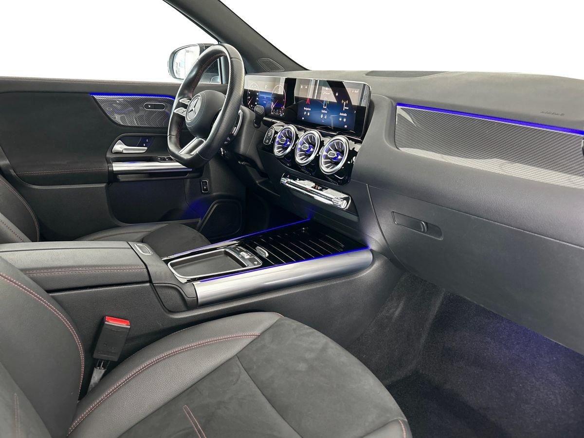 GLA 200 d AMG Line Advanced Plus 4matic auto - Certified