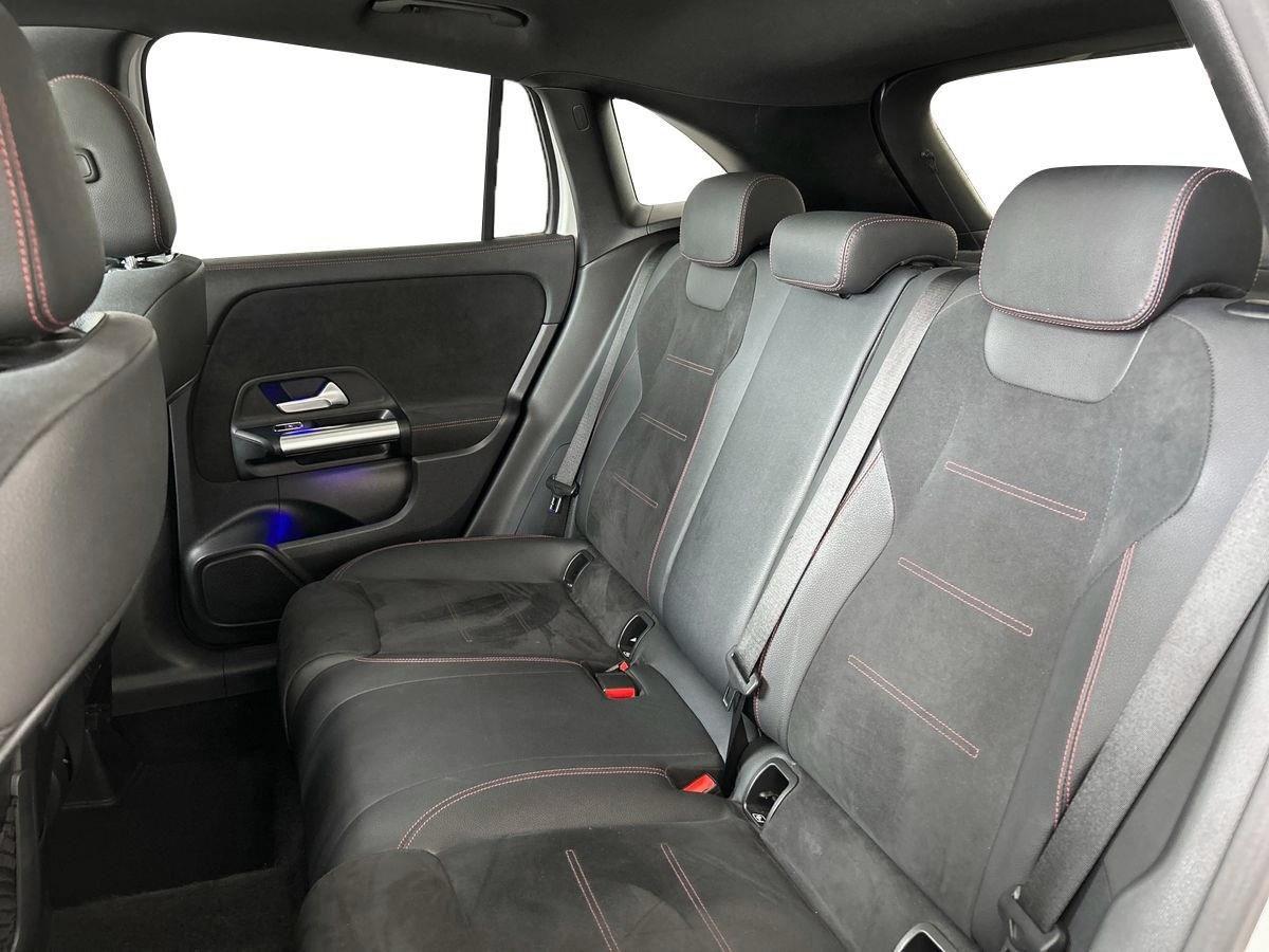 GLA 200 d AMG Line Advanced Plus 4matic auto - Certified