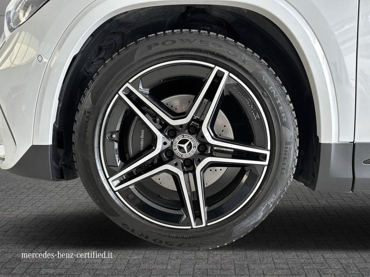 GLA 200 d AMG Line Advanced Plus 4matic auto - Certified