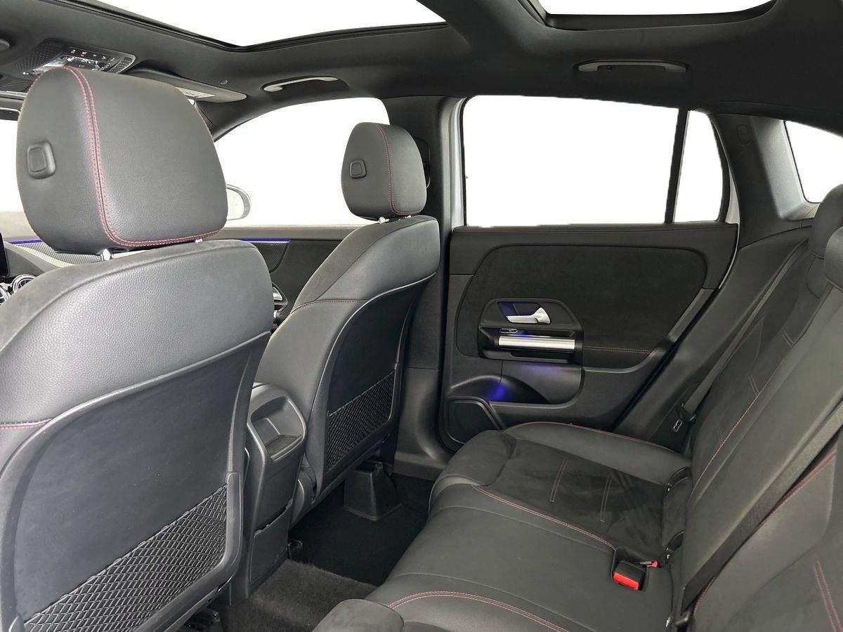 GLA 200 d AMG Line Advanced Plus 4matic auto - Certified