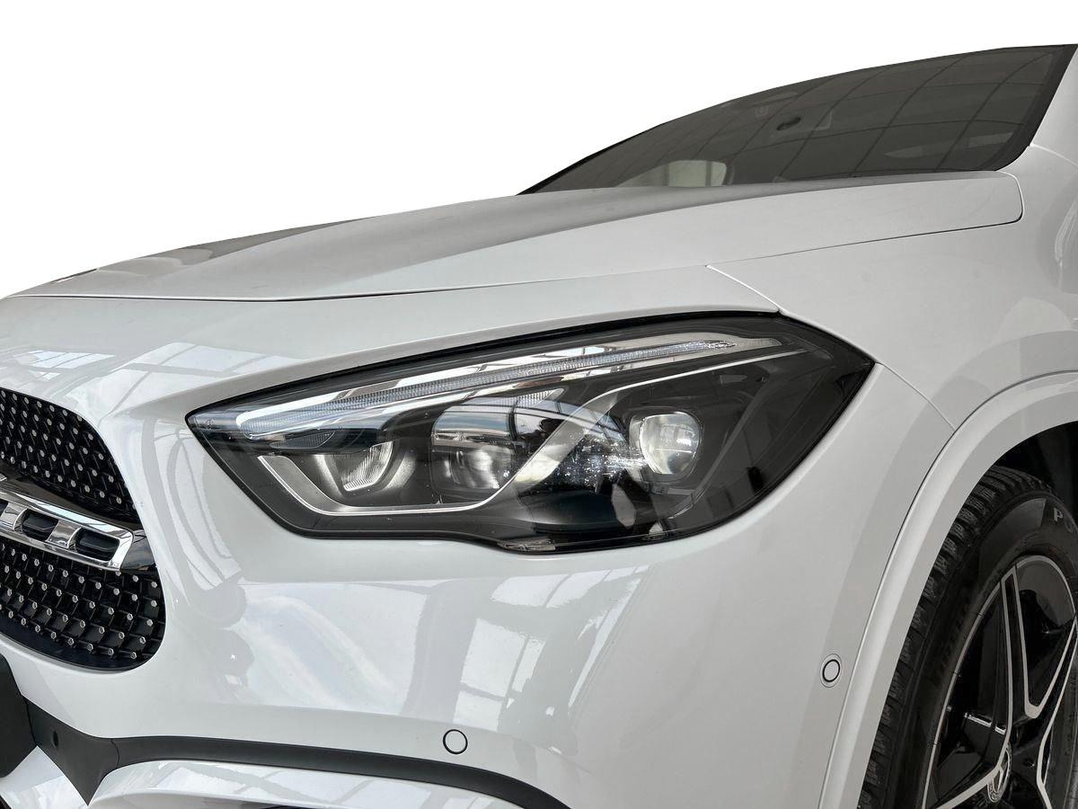 GLA 200 d AMG Line Advanced Plus 4matic auto - Certified