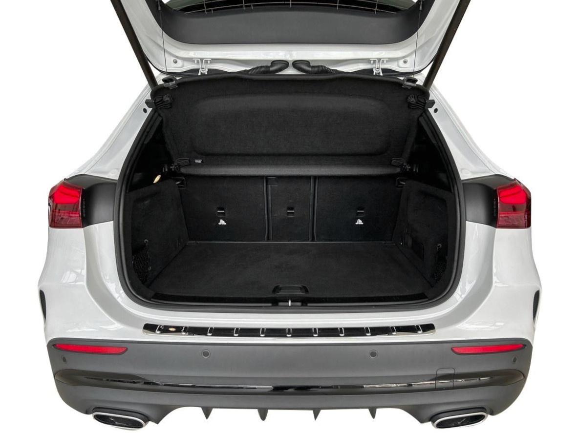 GLA 200 d AMG Line Advanced Plus 4matic auto - Certified