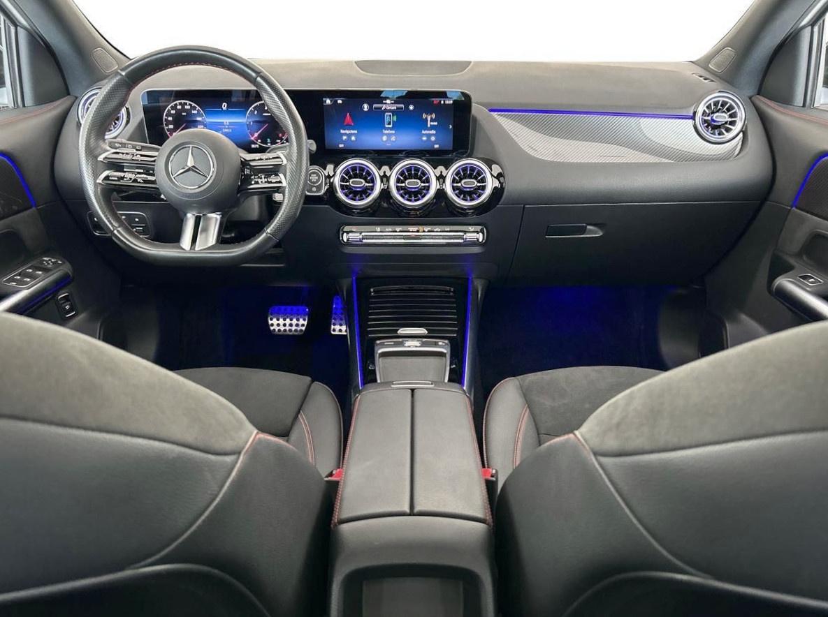GLA 200 d AMG Line Advanced Plus 4matic auto - Certified