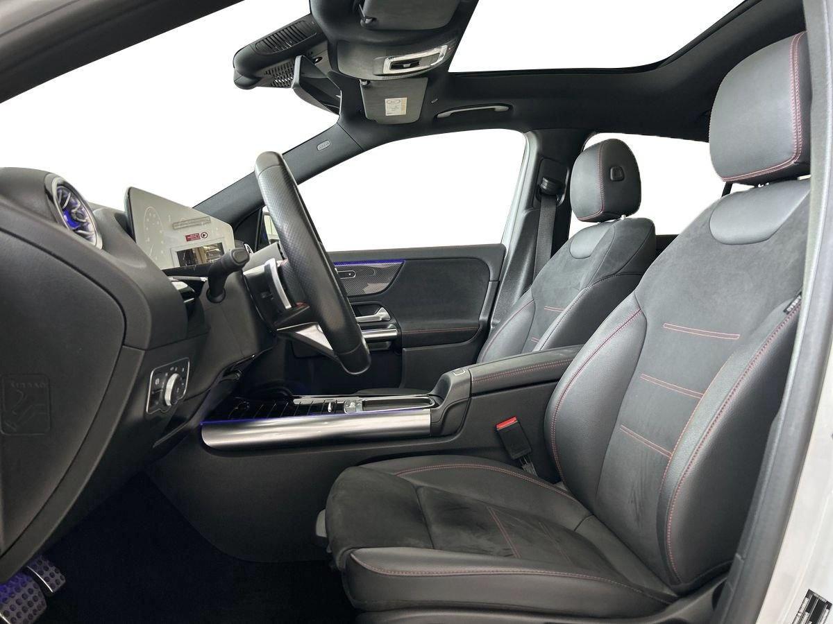 GLA 200 d AMG Line Advanced Plus 4matic auto - Certified