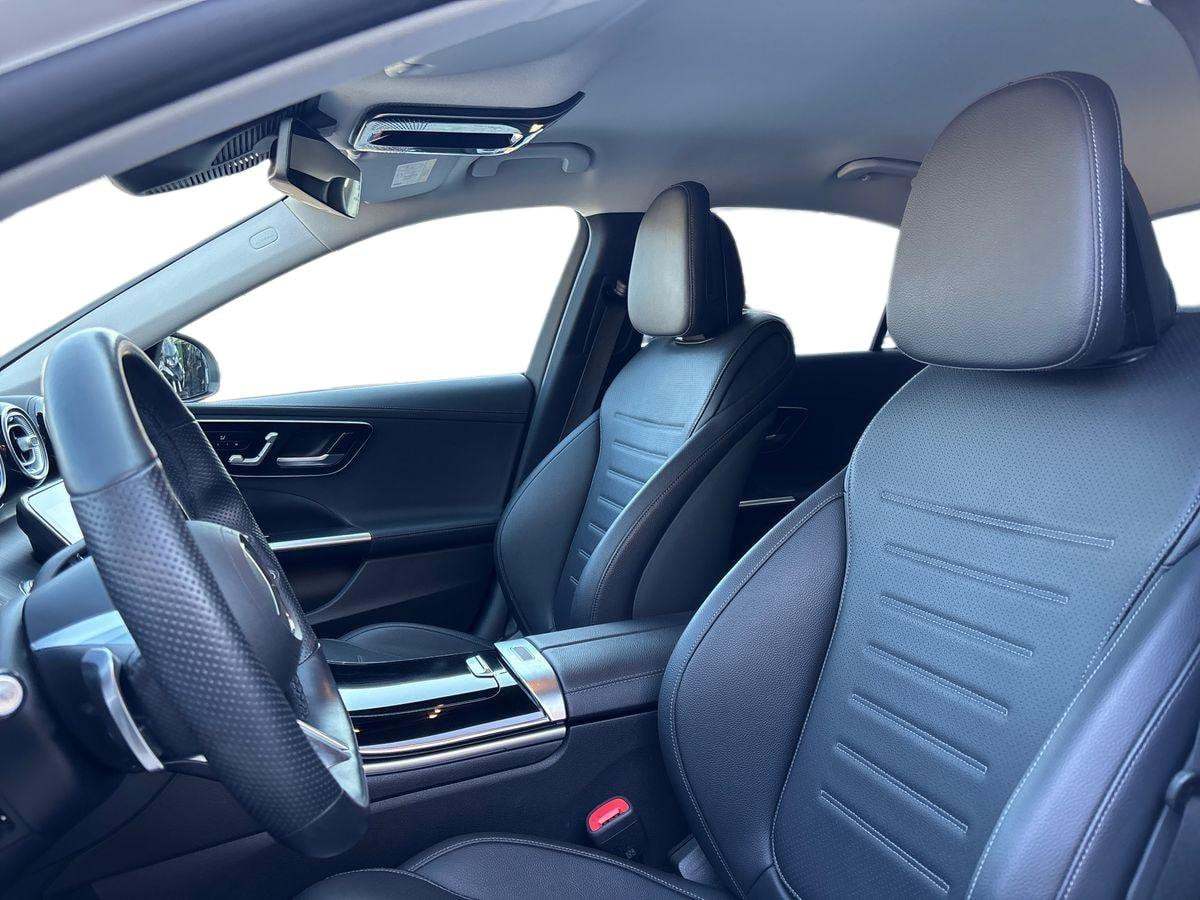 C 220 d mhev Premium Plus auto - Certified