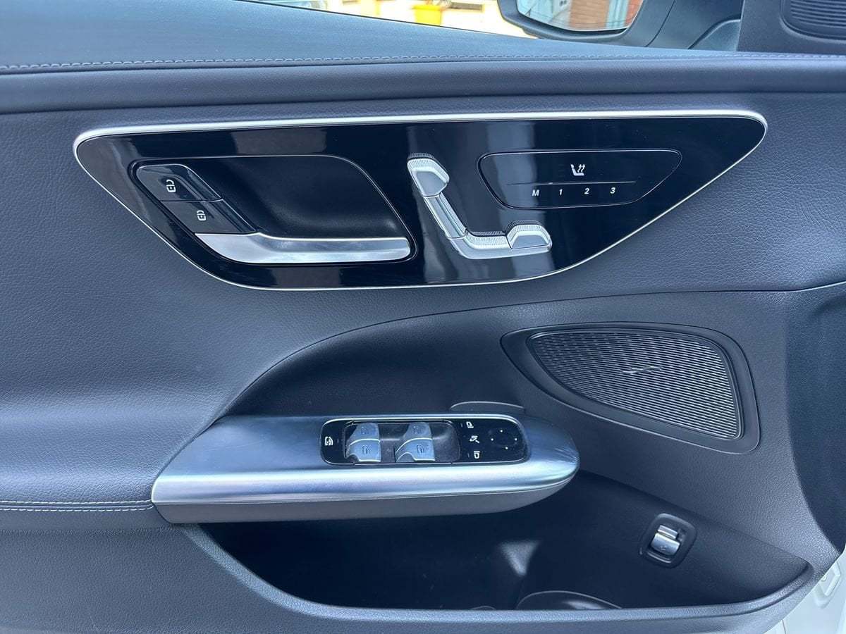 C 220 d mhev Premium Plus auto - Certified