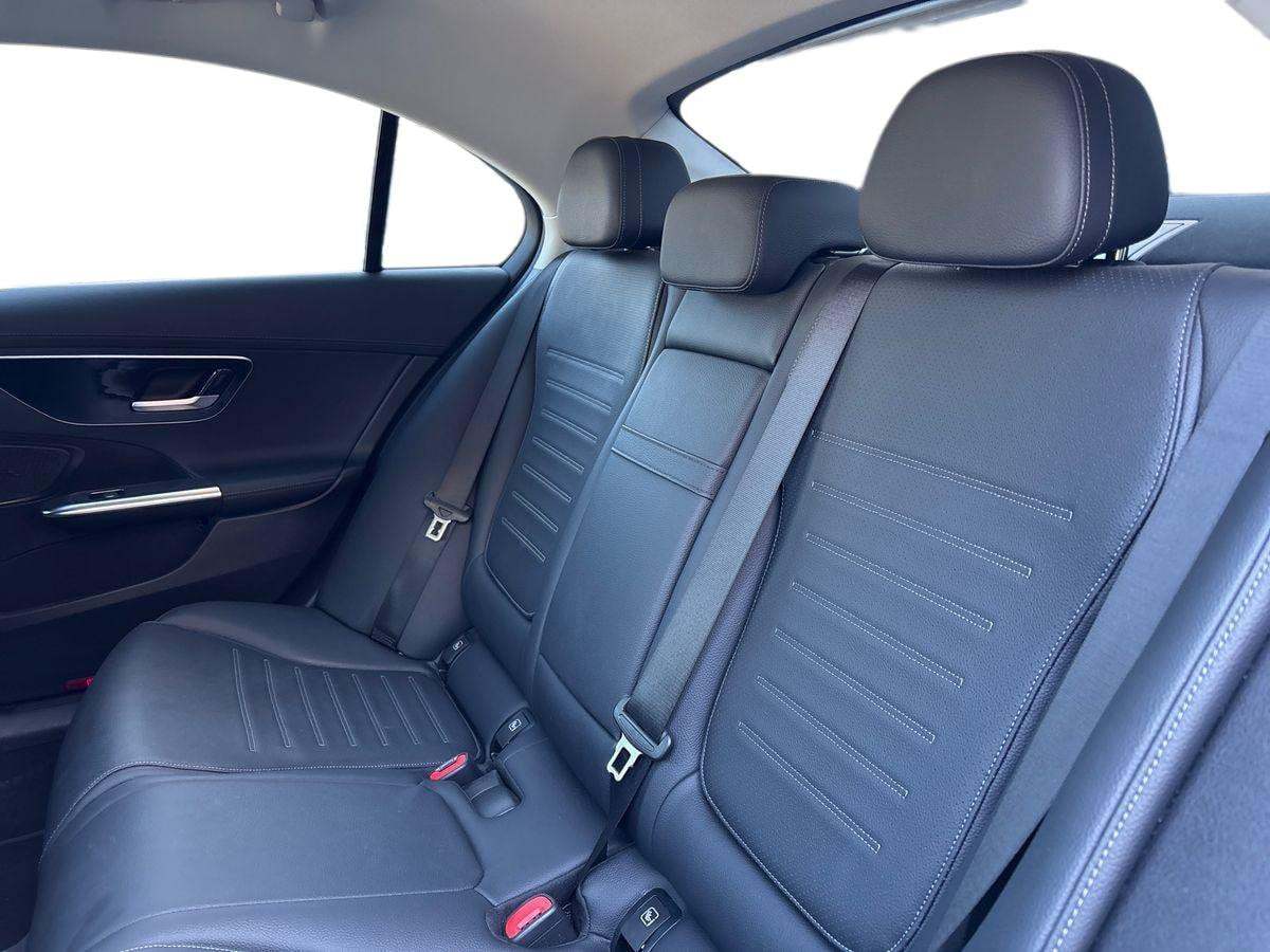 C 220 d mhev Premium Plus auto - Certified
