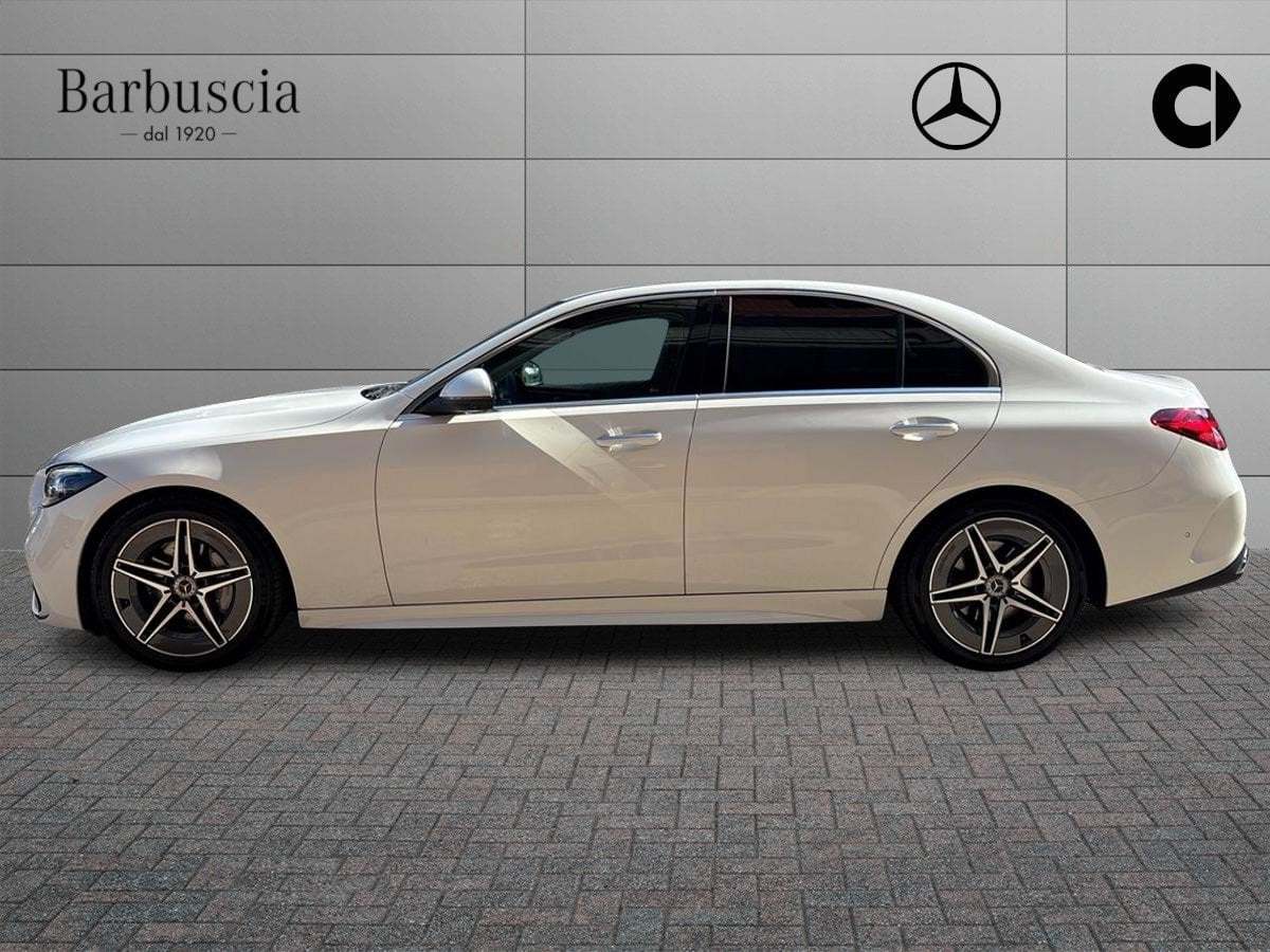 C 220 d mhev Premium Plus auto - Certified