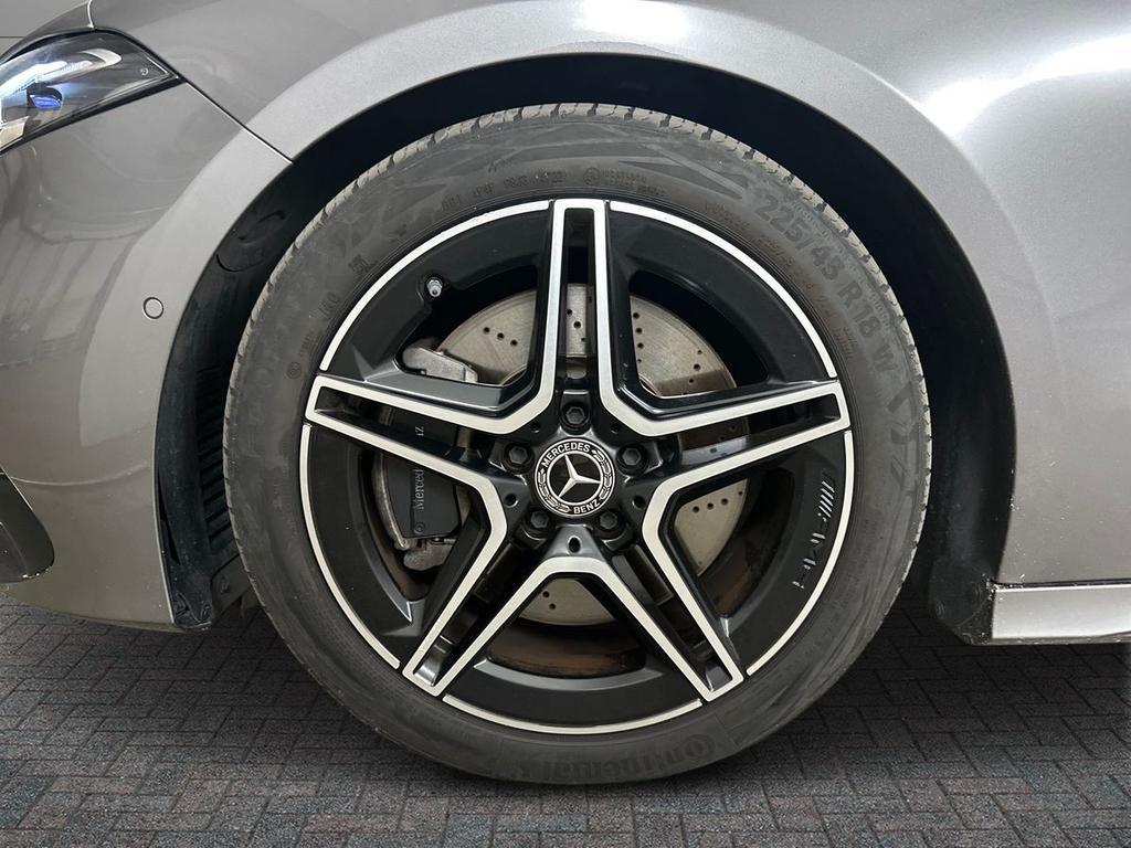 A 250 AMG Line Premium 4matic auto - Certified