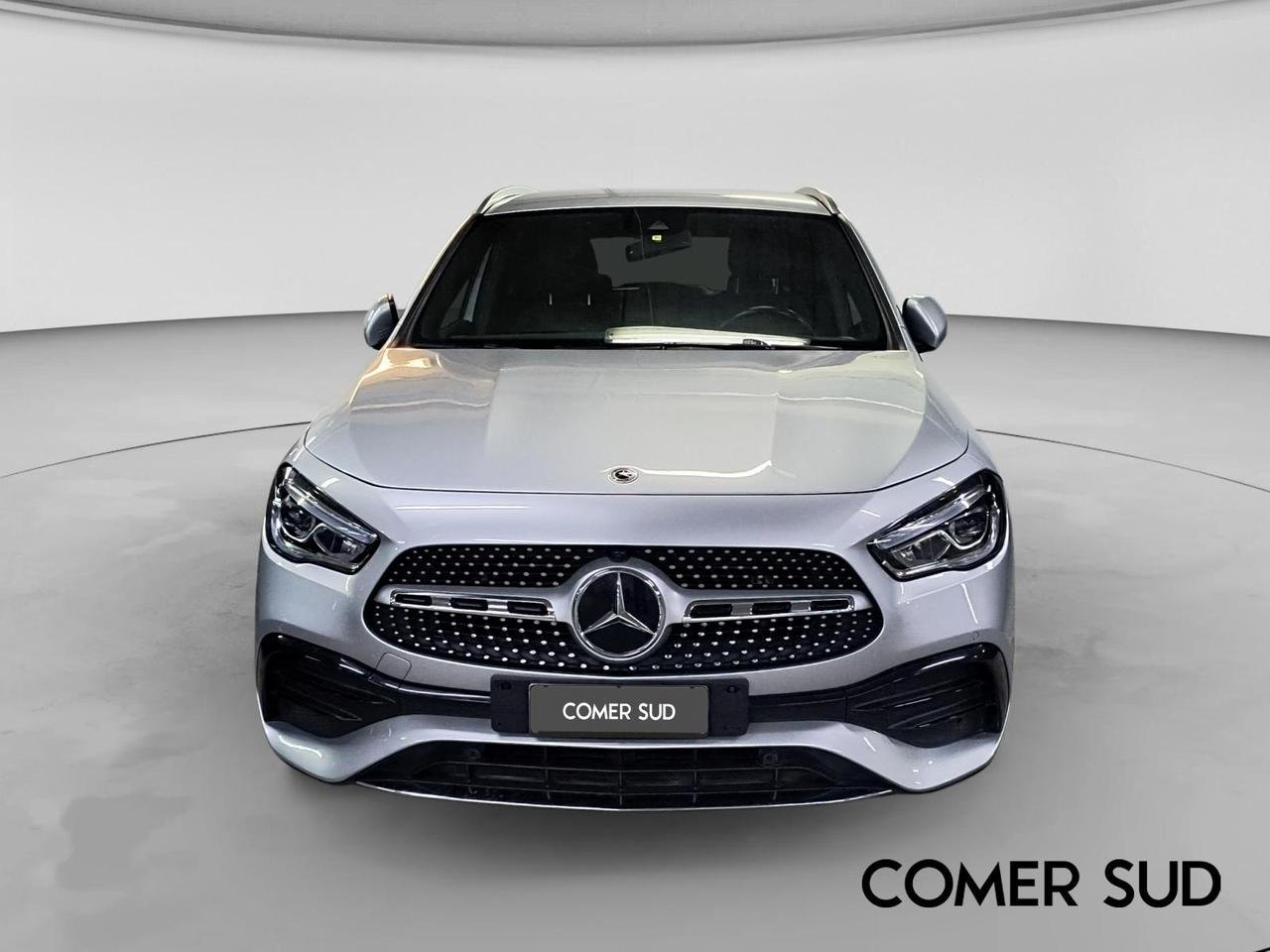 GLA 200 d Premium auto - Certified