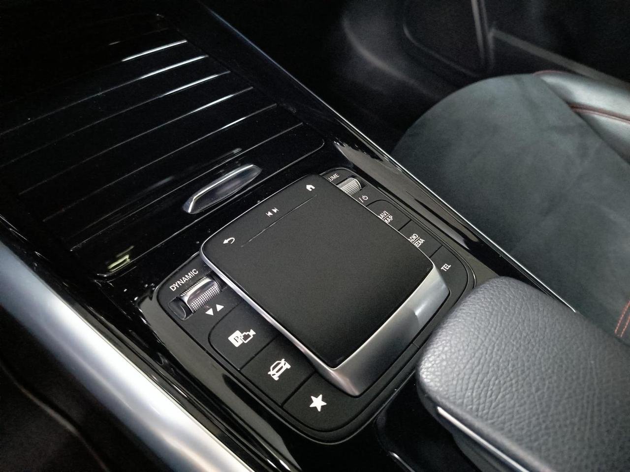 GLA 200 d Premium auto - Certified
