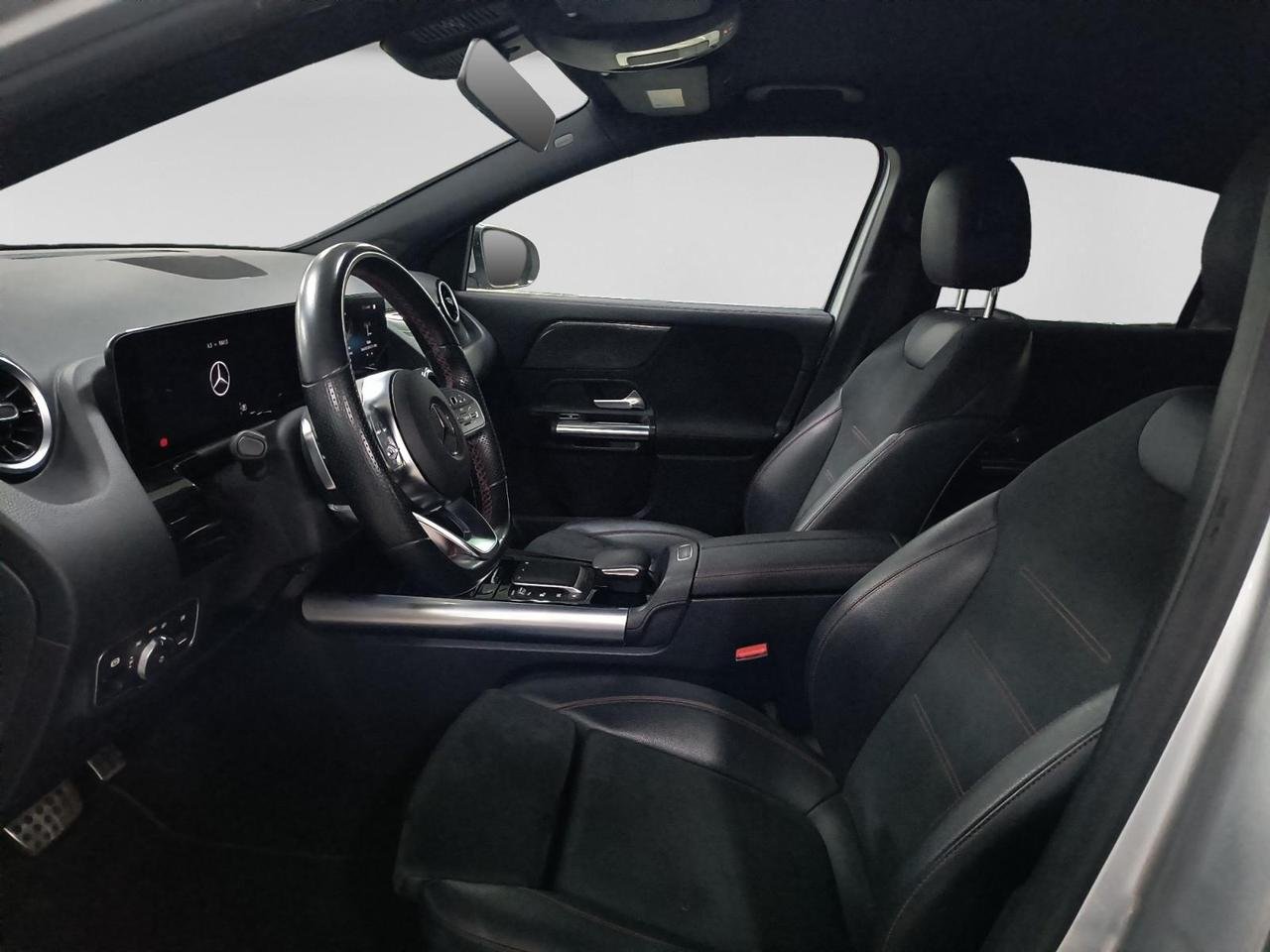 GLA 200 d Premium auto - Certified