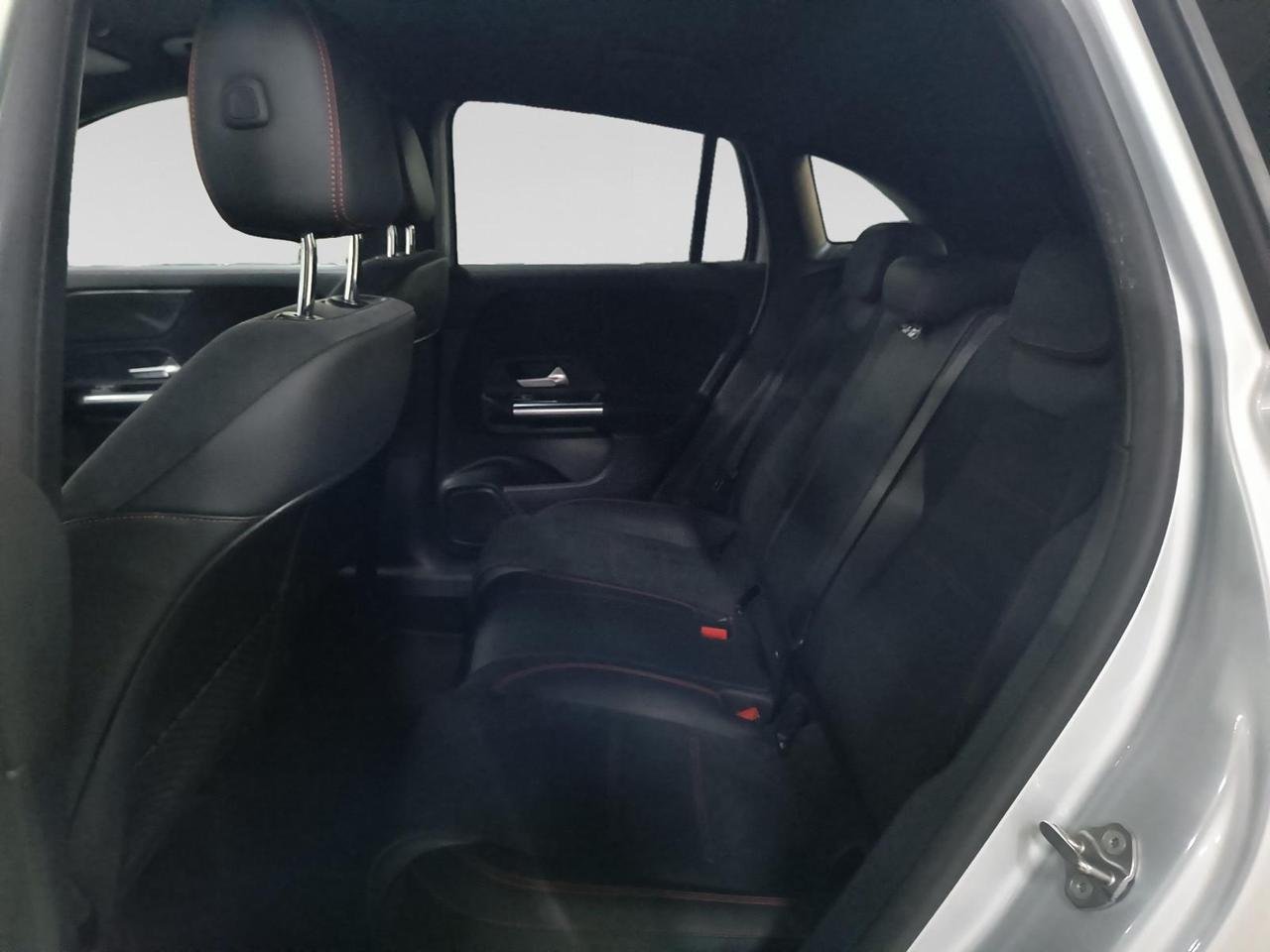 GLA 200 d Premium auto - Certified