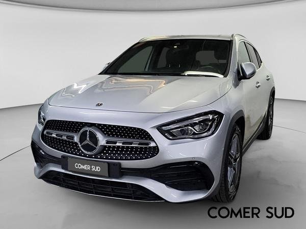 GLA 200 d Premium auto - Certified