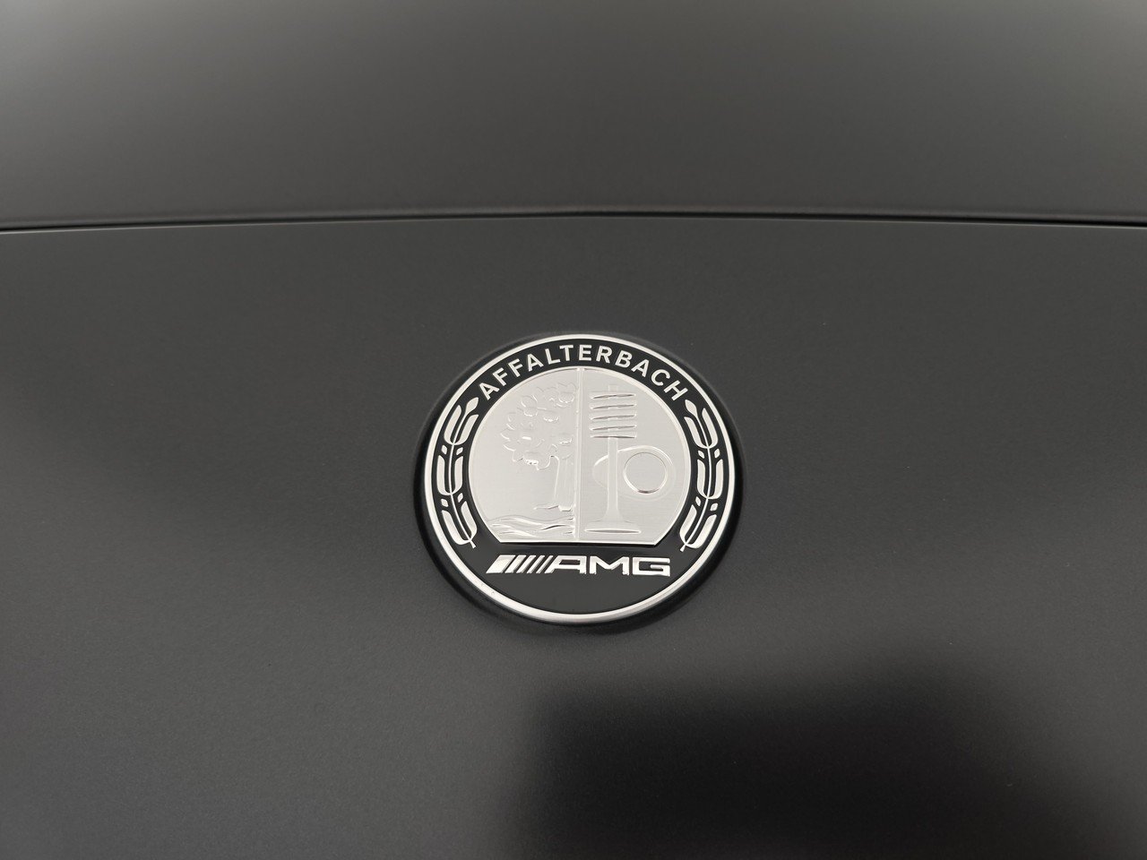 C AMG 63 S e performance Premium Plus auto - Certified