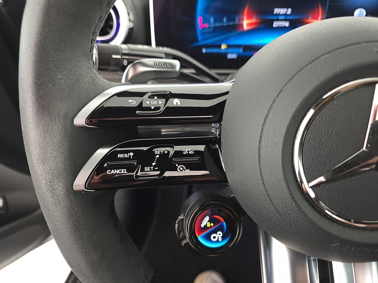 C AMG 63 S e performance Premium Plus auto - Certified