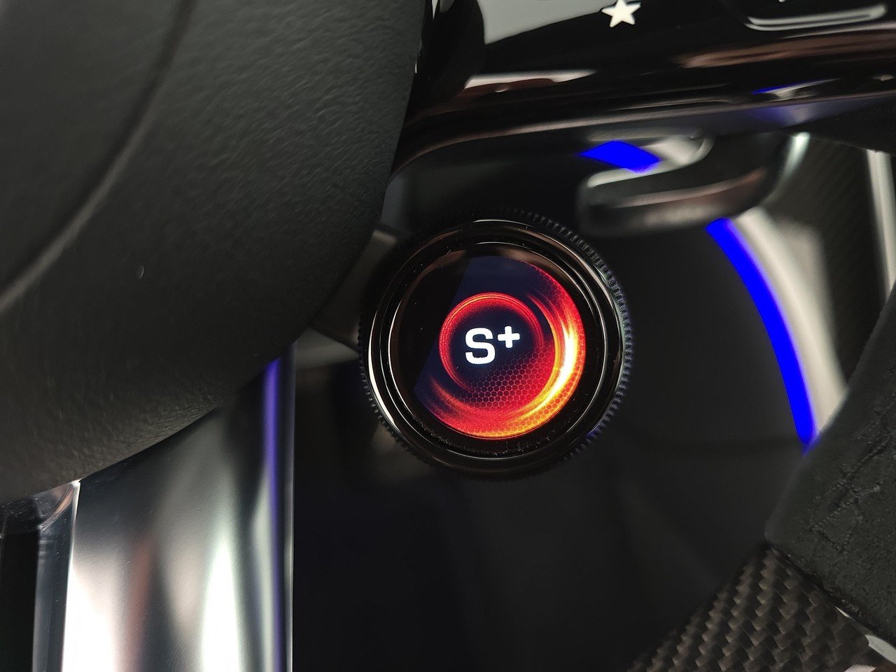 C AMG 63 S e performance Premium Plus auto - Certified