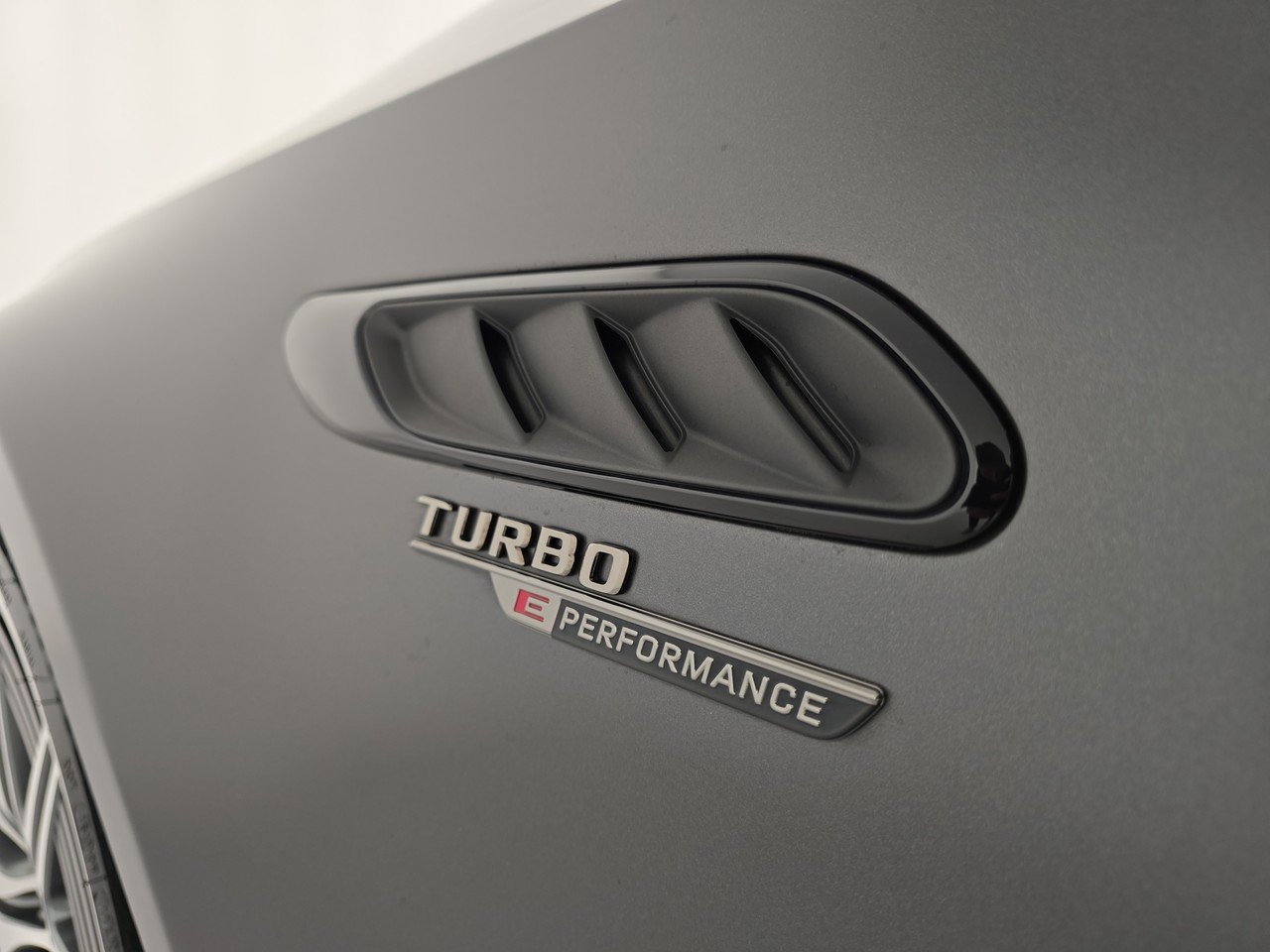 C AMG 63 S e performance Premium Plus auto - Certified