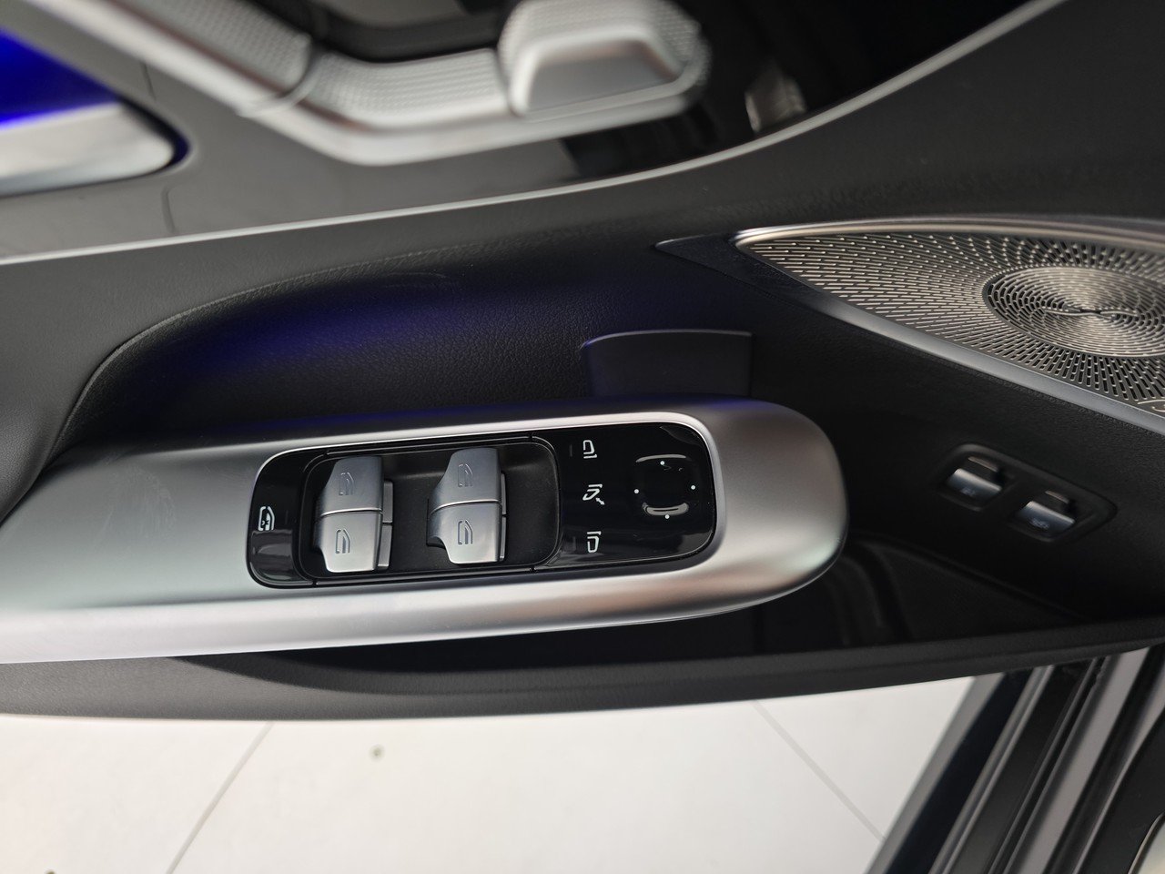C AMG 63 S e performance Premium Plus auto - Certified