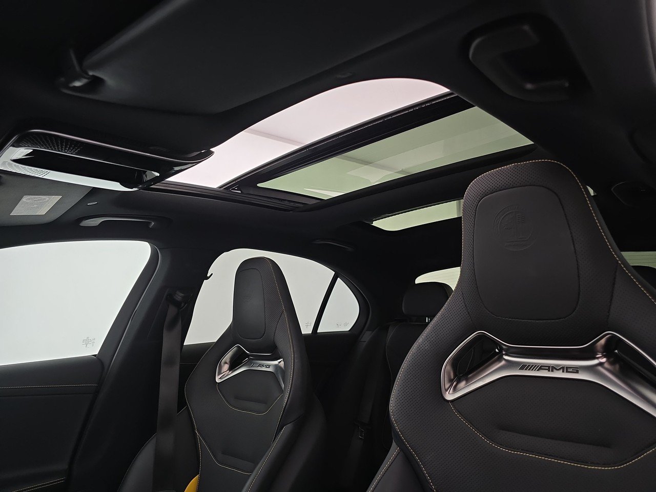 C AMG 63 S e performance Premium Plus auto - Certified