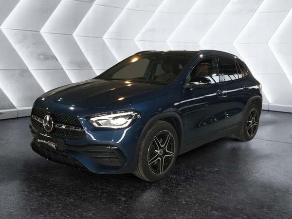 GLA 220 d Premium 4matic auto - Certified