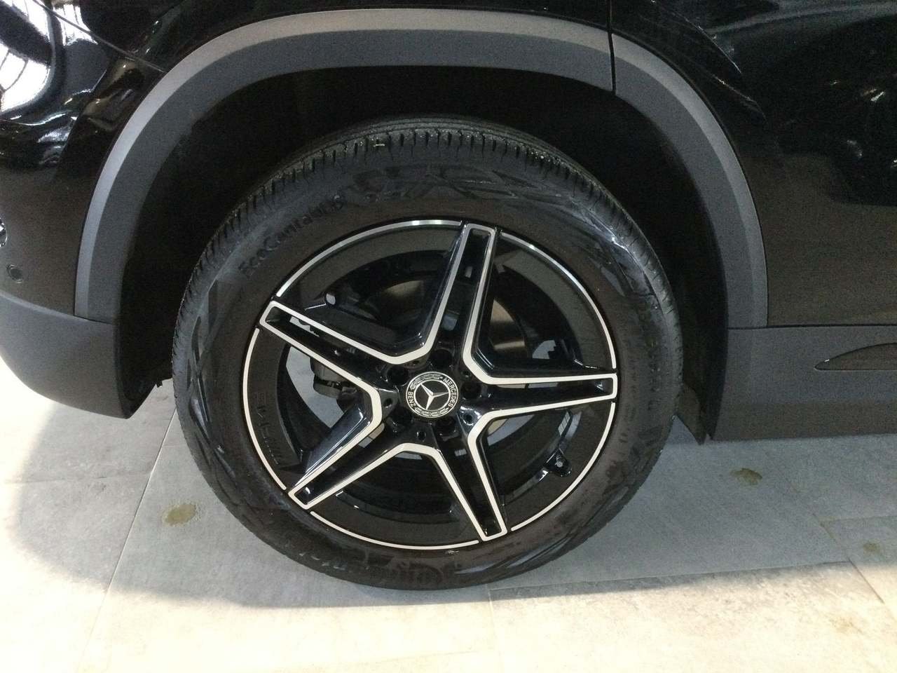 GLA 200 d Premium auto - Certified