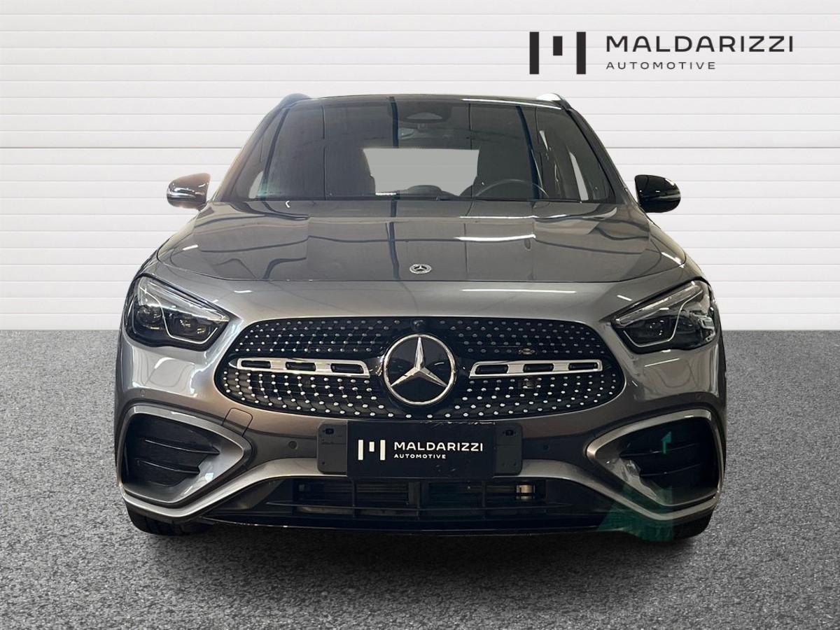 GLA 200 d AMG Line Advanced Plus auto - Certified
