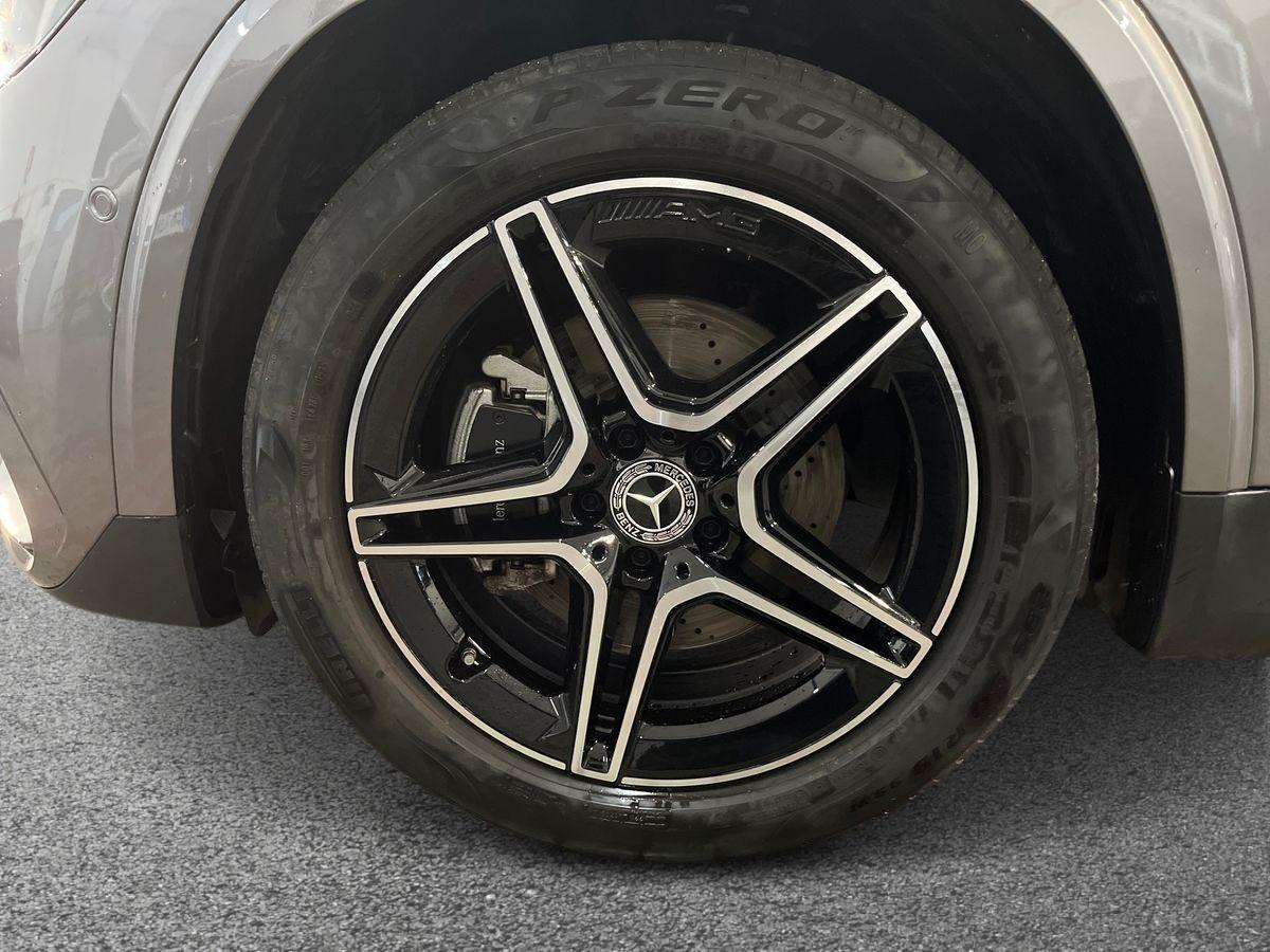 GLA 200 d AMG Line Advanced Plus auto - Certified
