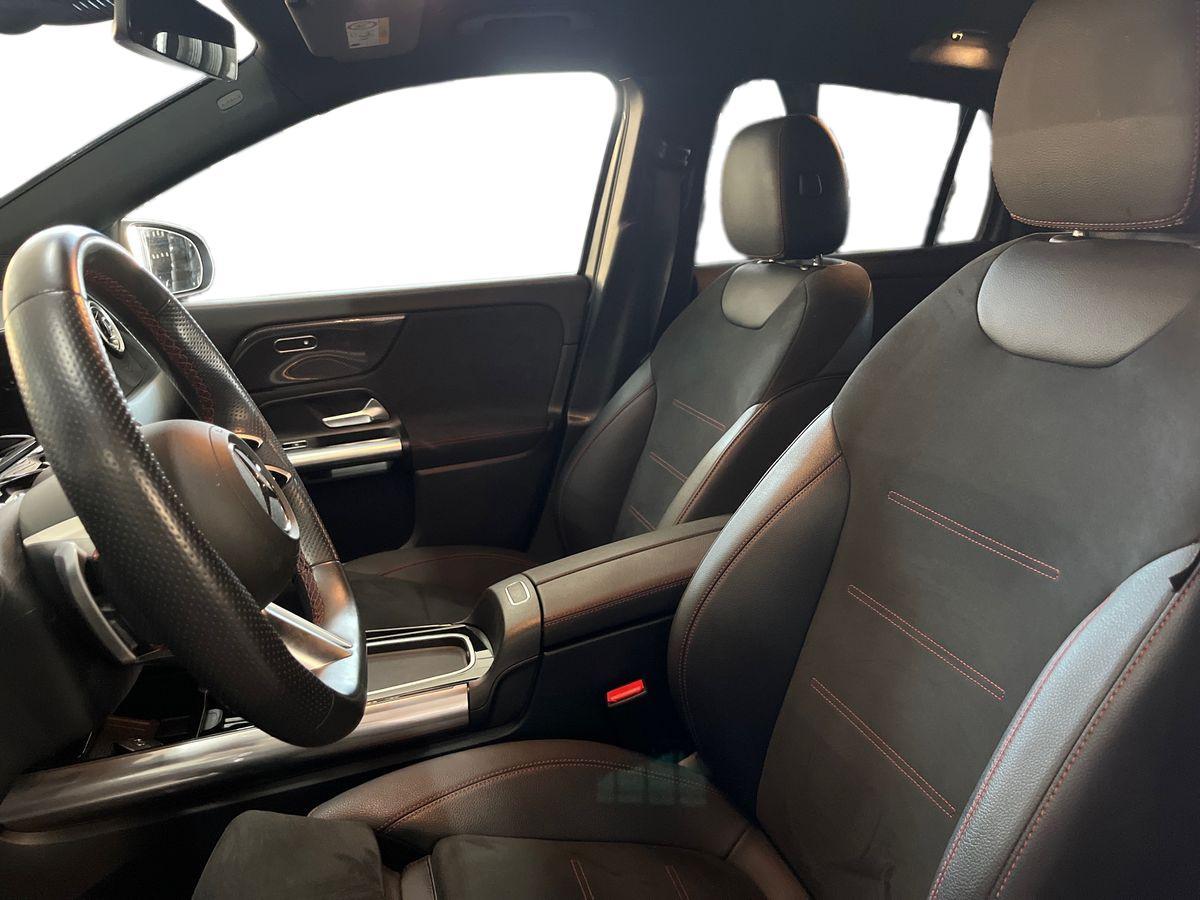 GLA 200 d AMG Line Advanced Plus auto - Certified