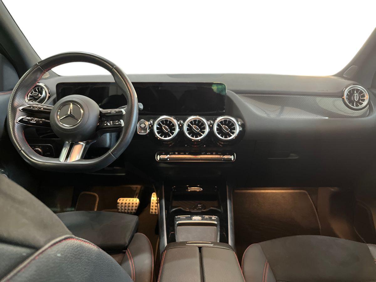 GLA 200 d AMG Line Advanced Plus auto - Certified